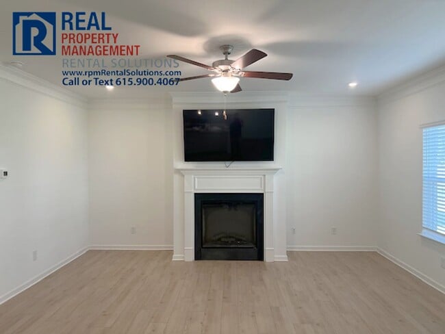 Building Photo - Gorgeous all brick home in Antioch! Attached garage!