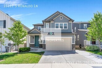 Building Photo - 15111 S Ronaldo Ln