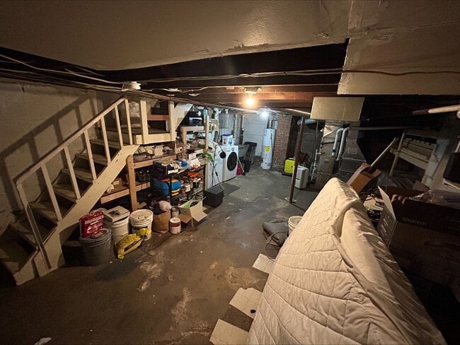 Building Photo - Cozy 2 bedroom in Squirrel Hill