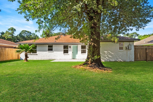 Building Photo - BEAUTIFUL HOME IN HOUSTON. MOVE IN READY!.