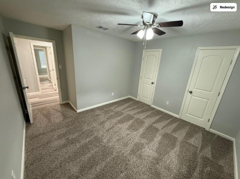 Building Photo - 2812 Forest Hills Dr