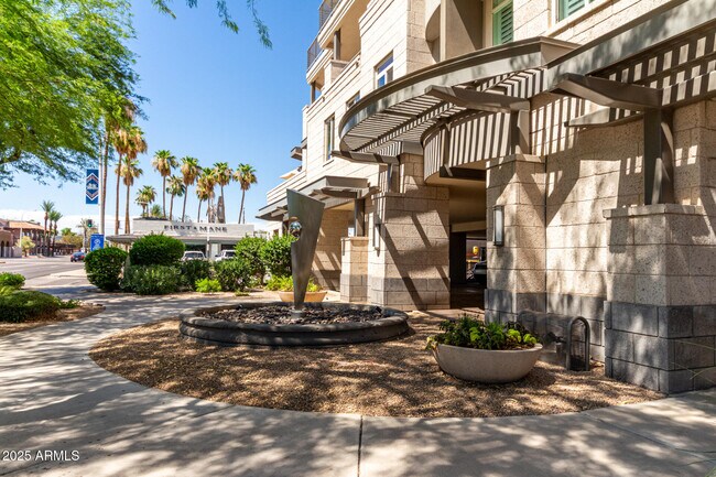 Building Photo - 3801 N Goldwater Blvd