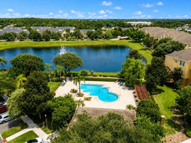 Building Photo - 8630 Buccilli Dr
