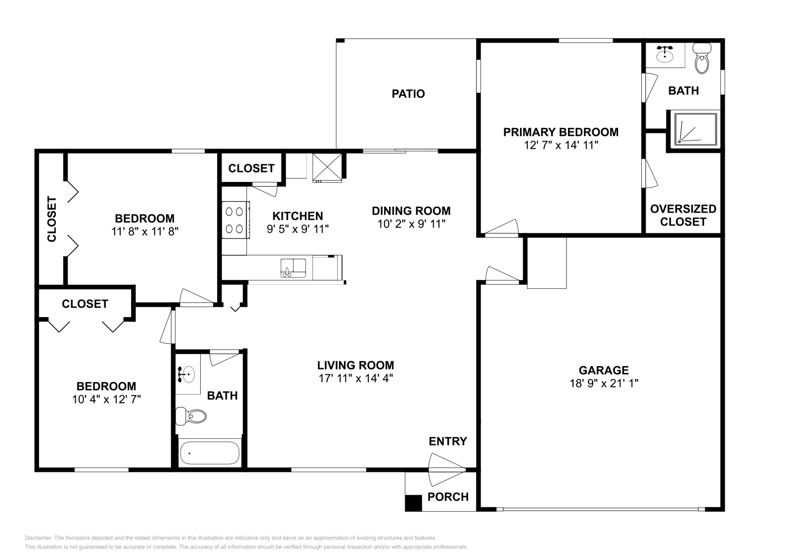 Building Photo - 1003 Cherry Laurel St