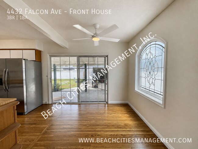 Building Photo - 4432 Falcon Ave