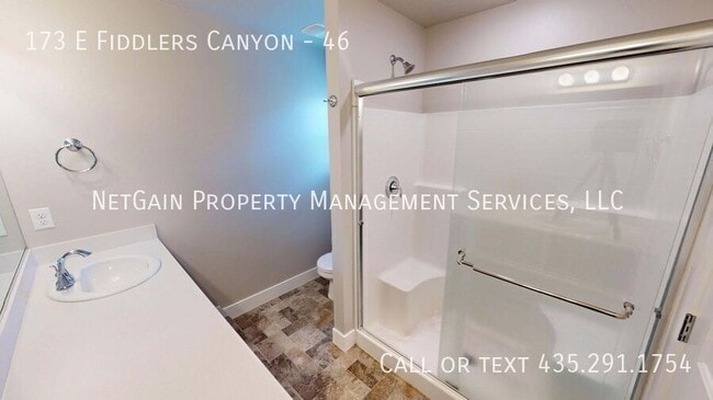 Building Photo - 173 E Fiddlers Canyon Rd