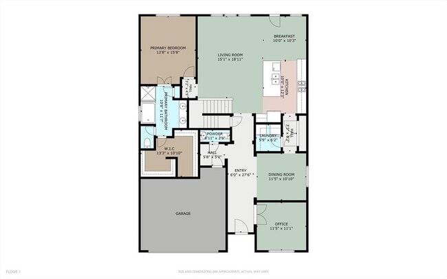 Building Photo - 13104 Cerro Castellan Trace