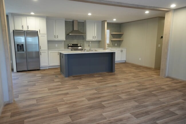 Building Photo - 1812 S Odell Rd