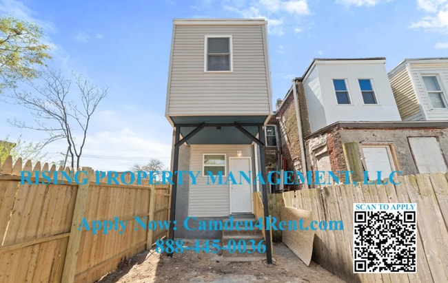 Building Photo - Fully Renovated 3-Bedroom Home in North Ca...