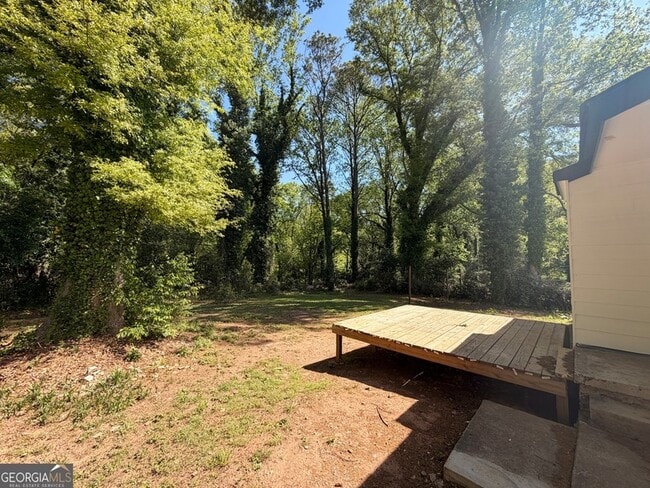 Building Photo - 1734 Cahoon St SW