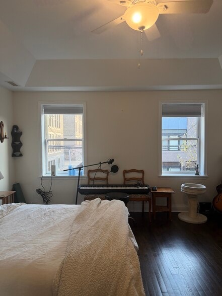 Building Photo - 1917 Wharton St