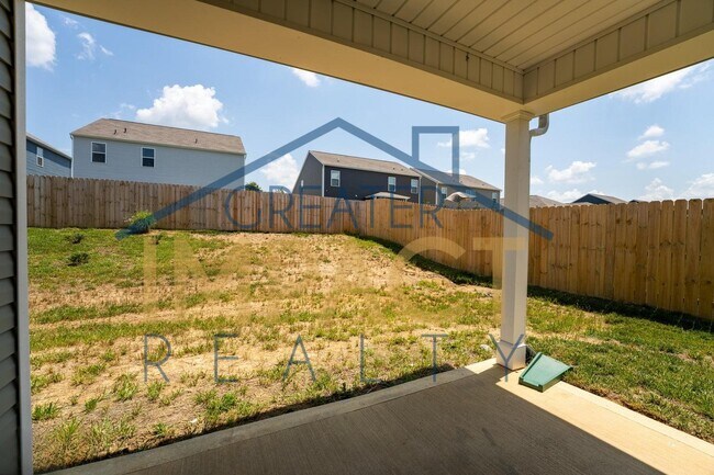 Building Photo - 7520 Cottontail St