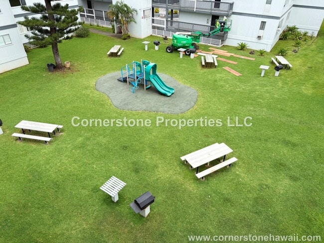 Building Photo - 46-269-269 Kahuhipa St