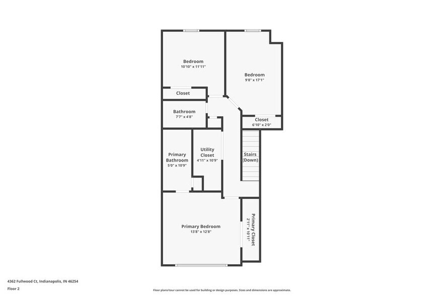 Building Photo - 4362 Fullwood Ct