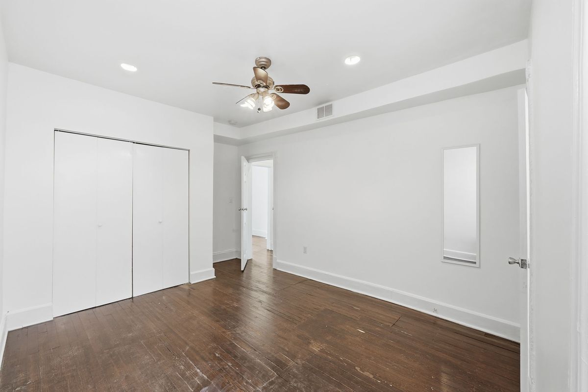 Building Photo - 2711 11th St NW