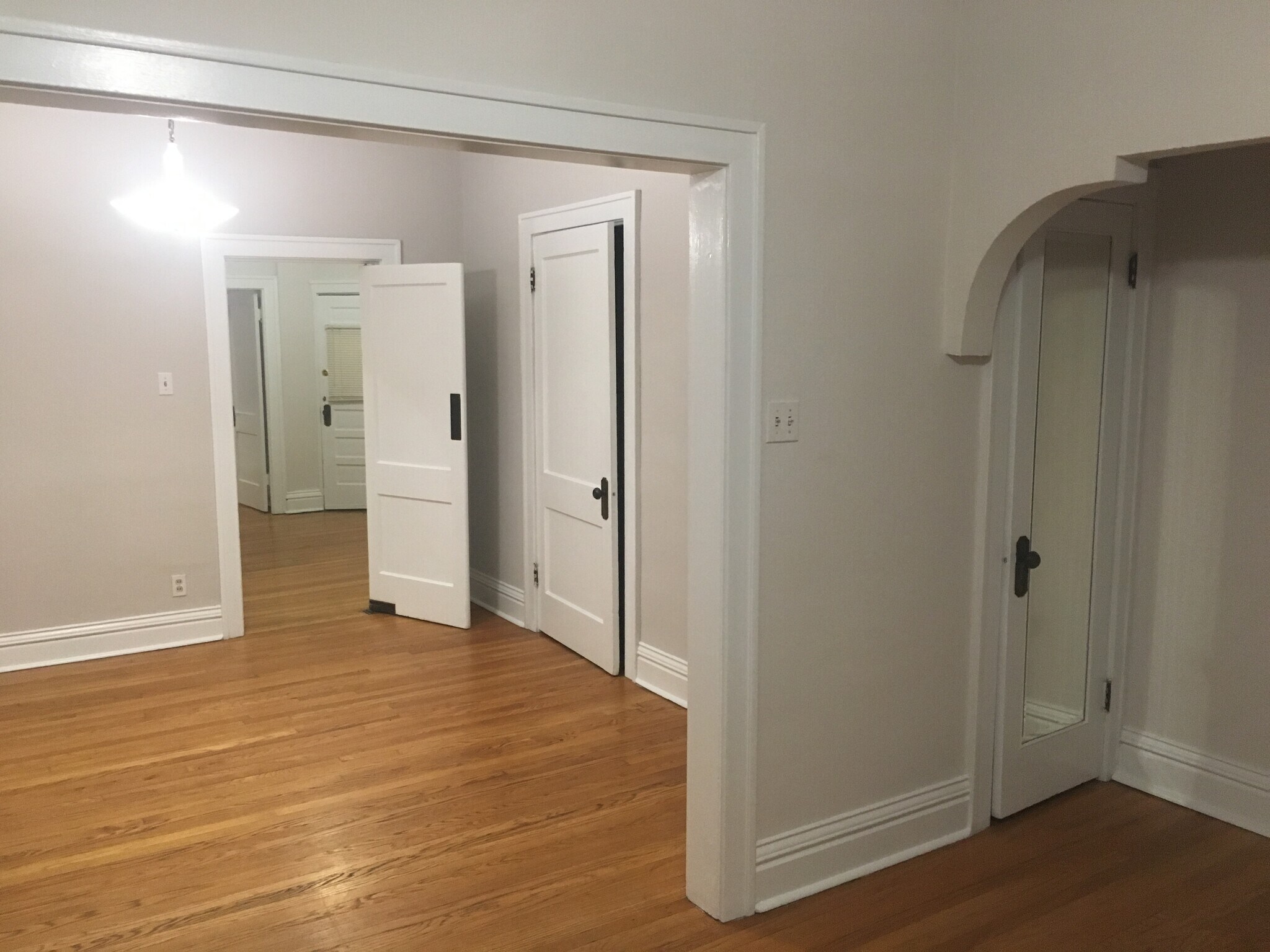 Building Photo - 6451 Alamo Ave