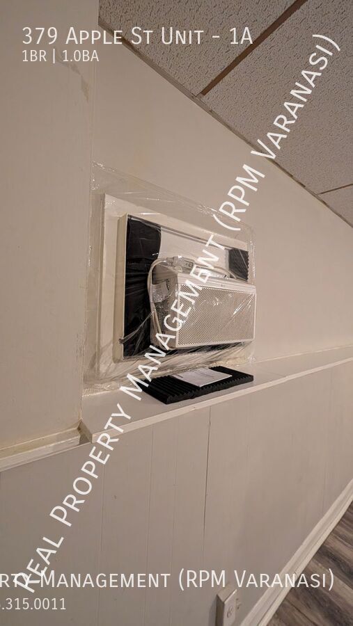 Building Photo - 379 Apple St