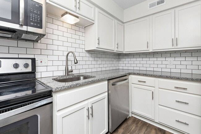 Floorplan - THE WICK