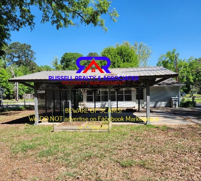 Building Photo - Charming One-Level Home in Columbiana!