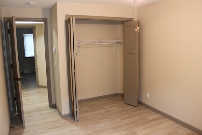 Bedrm #2 - 1109 5th Ave S