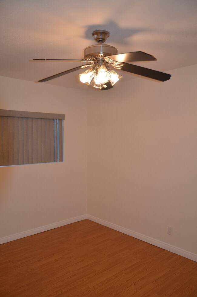 bedroom 1 - 4626 W 171st St