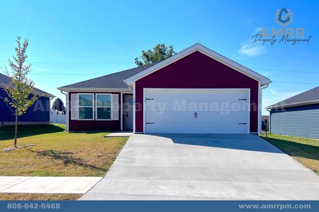 Building Photo - Beautiful 3-Bedroom House – A Place to Call Home!