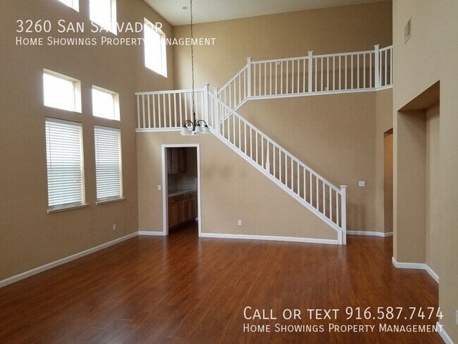 Building Photo - 3260 San Salvador St