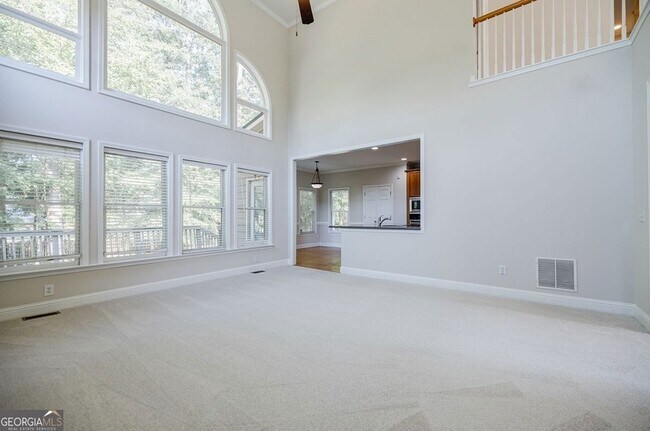 Building Photo - 1783 Rose Hedge Way NW