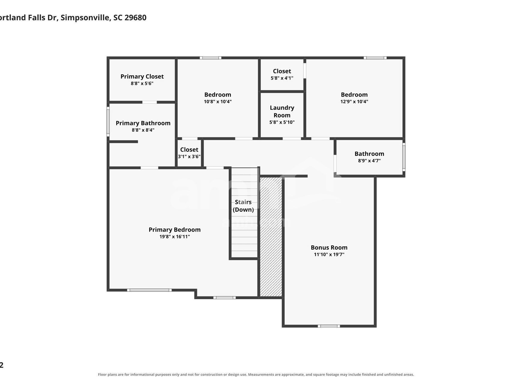 Building Photo - 104 Portland Falls Dr