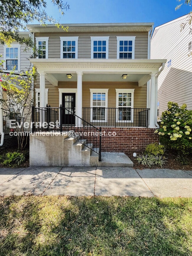 Building Photo - 2007 Oak Trail Dr