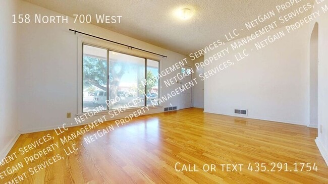 Building Photo - 158 N 700 W