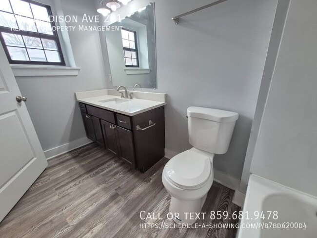 Building Photo - 811 Madison Ave