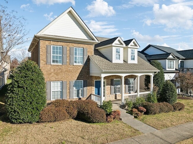 Building Photo - 524 Pennystone Dr