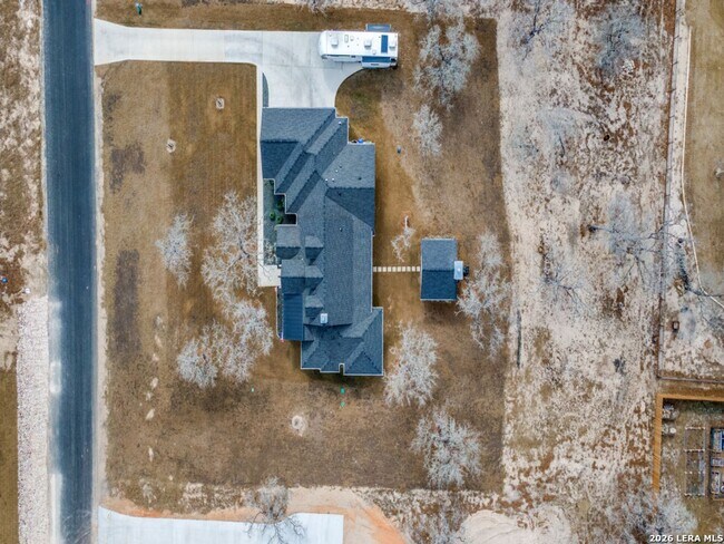 Building Photo - Great Custom Built Home at Atkins, TX