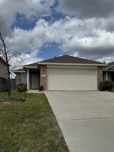 Building Photo - 3111 Stotesbery Dr