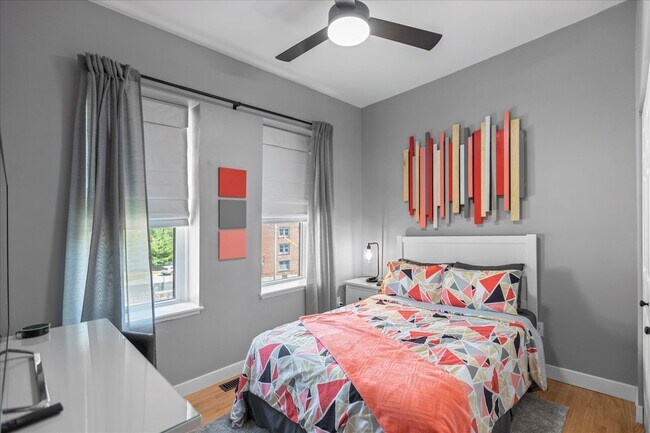 Building Photo - 4309 Maryland Ave