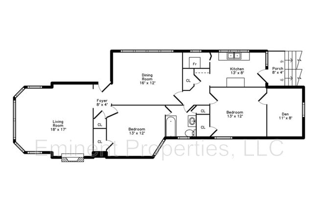 Building Photo - 8226 S Marshfield Ave