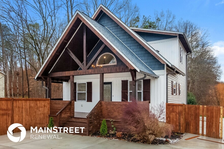 Building Photo - 8135 Westbourne Dr