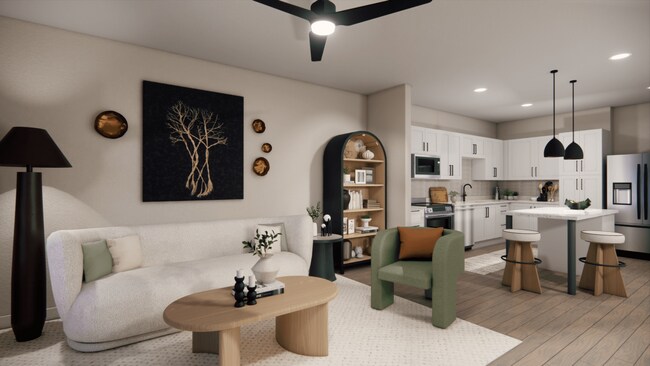 Building Photo - Clear Lake Vista