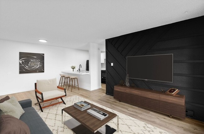 Building Photo - The Cypress | Elevated 2 Bedroom