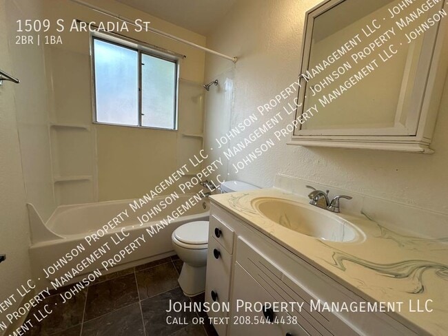Building Photo - 1509 S Arcadia St