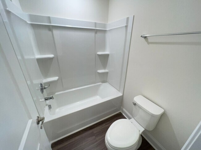 Building Photo - Beautiful New Construction Home w/ Ground ...