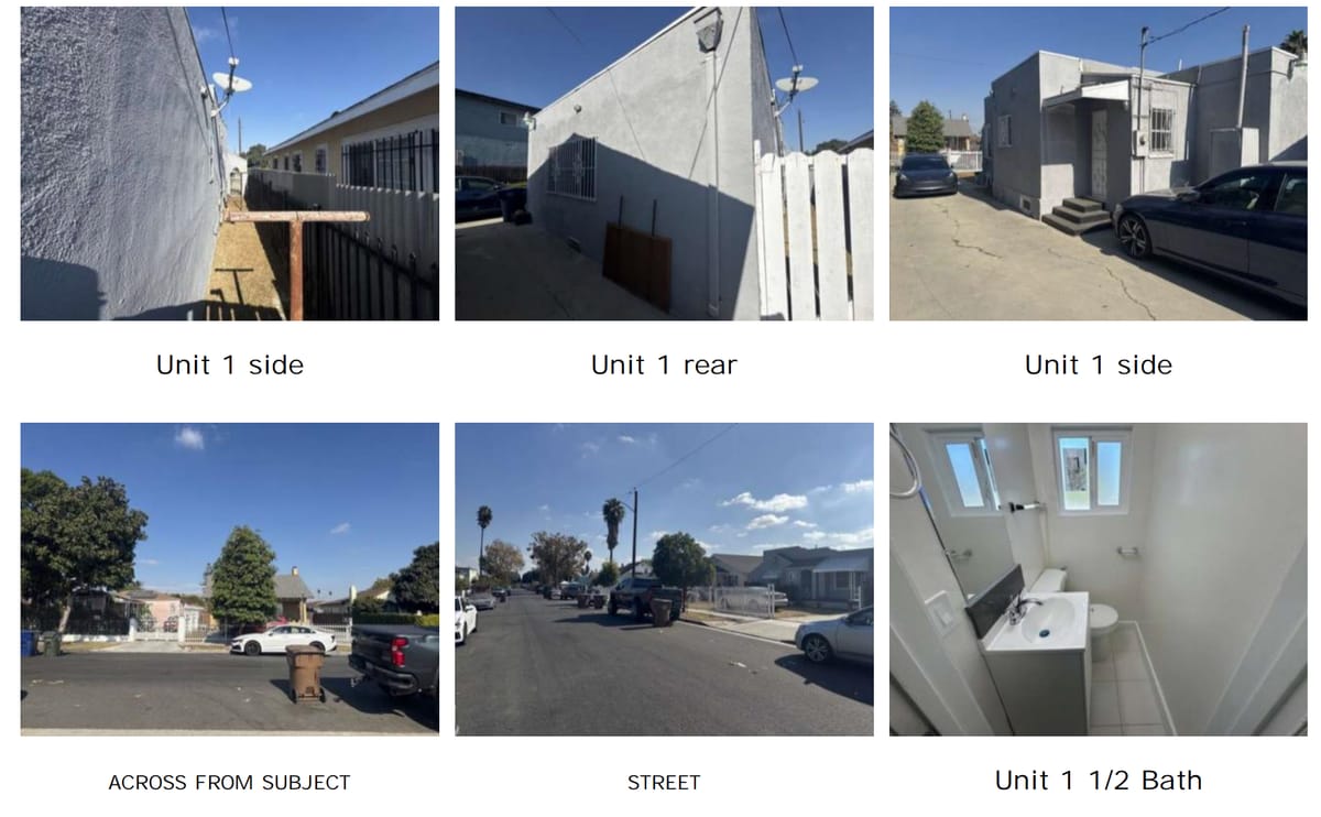 Building Photo - 1110 W 92nd St