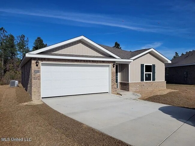 Primary Photo - Charming 4BR House in Biloxi