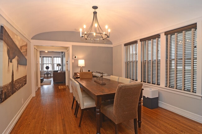 Building Photo - 4750 N Dover St