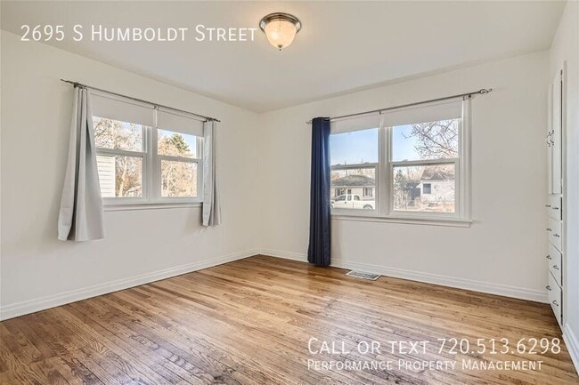 Building Photo - 2695 S Humboldt St