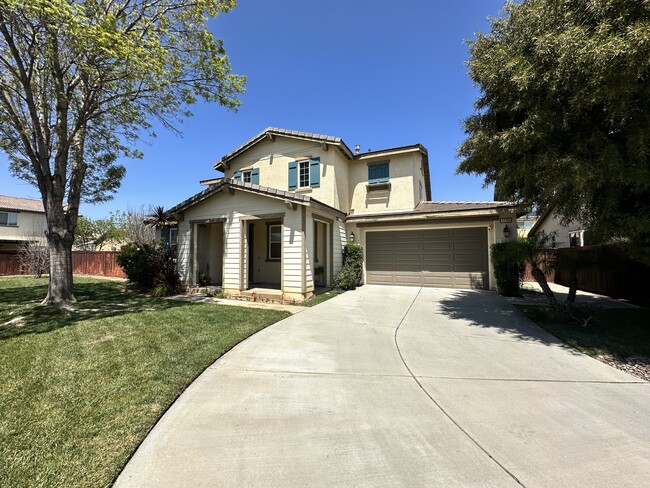 Building Photo - 1155 Polyanthus Ln