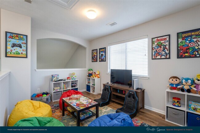 Building Photo - 14510 Windmill Meadows Ct