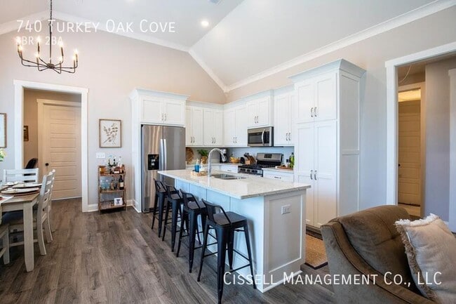 Building Photo - 740 Turkey Oak Cv