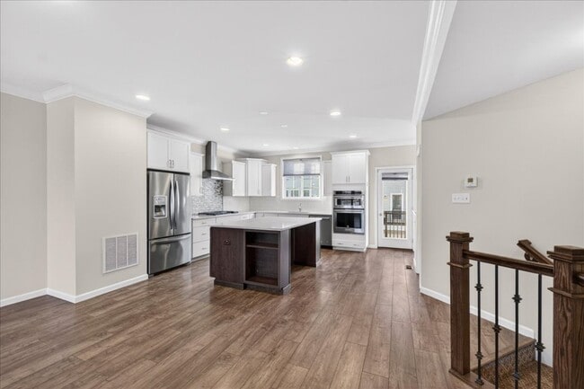 Building Photo - 8014 Townes Wy